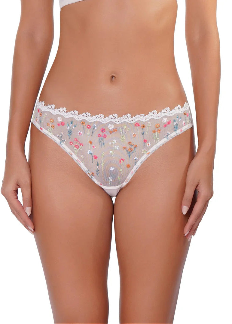 Boogie Wonderland Tanga