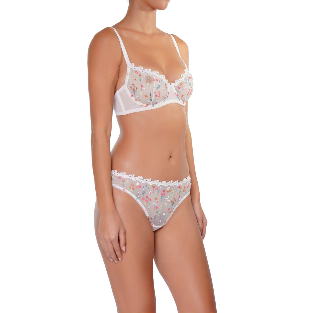 Boogie Wonderland Tanga