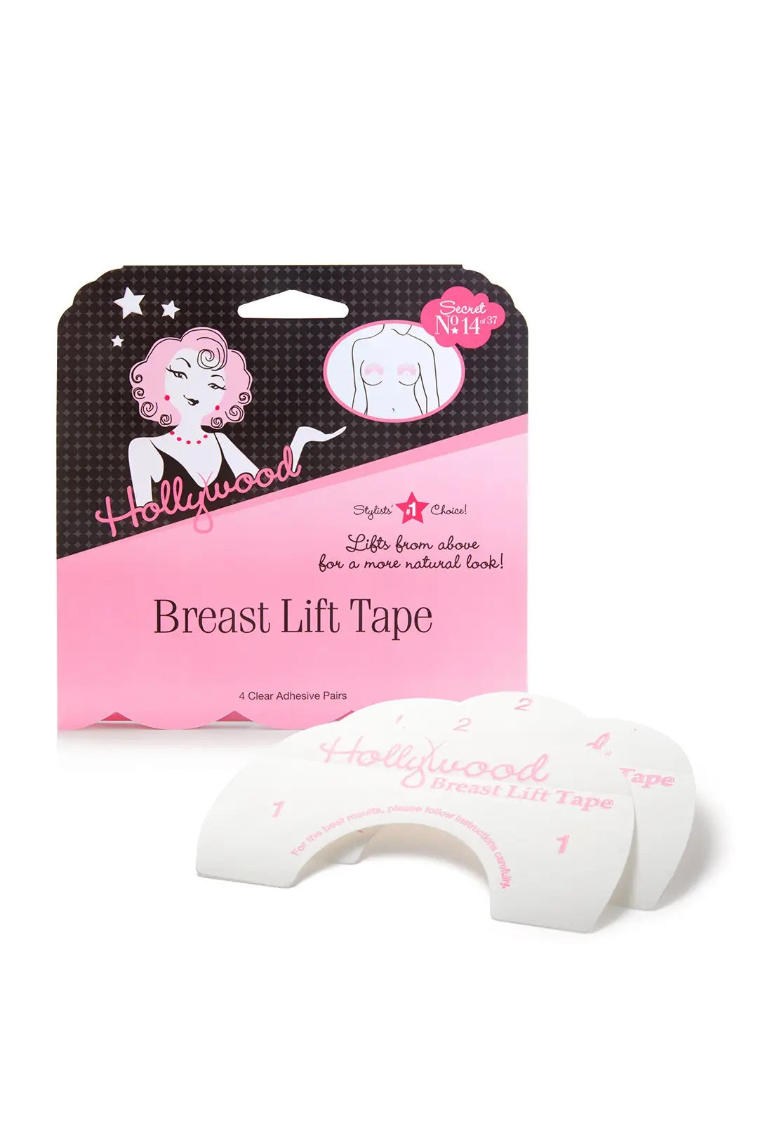 Breast Lift Tape