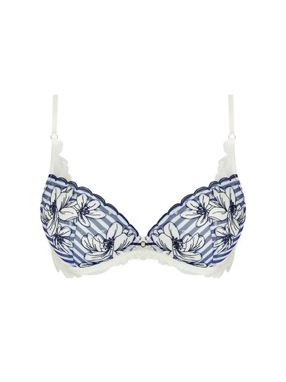 Cap Au Levant Contour Bra
