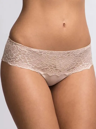 Caresse Boyshort