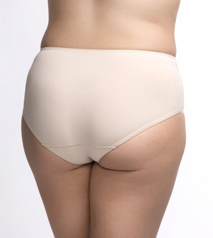 Caresse High Waist Brief