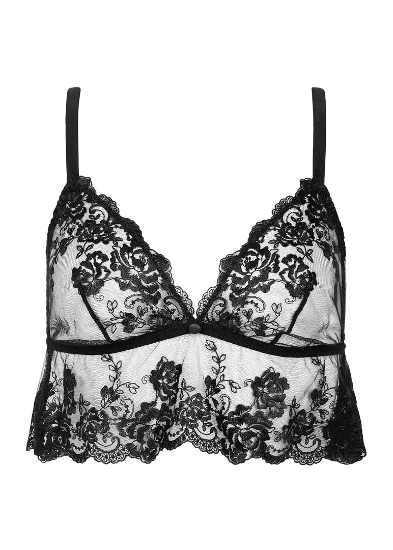 Claire De Lune Bralette