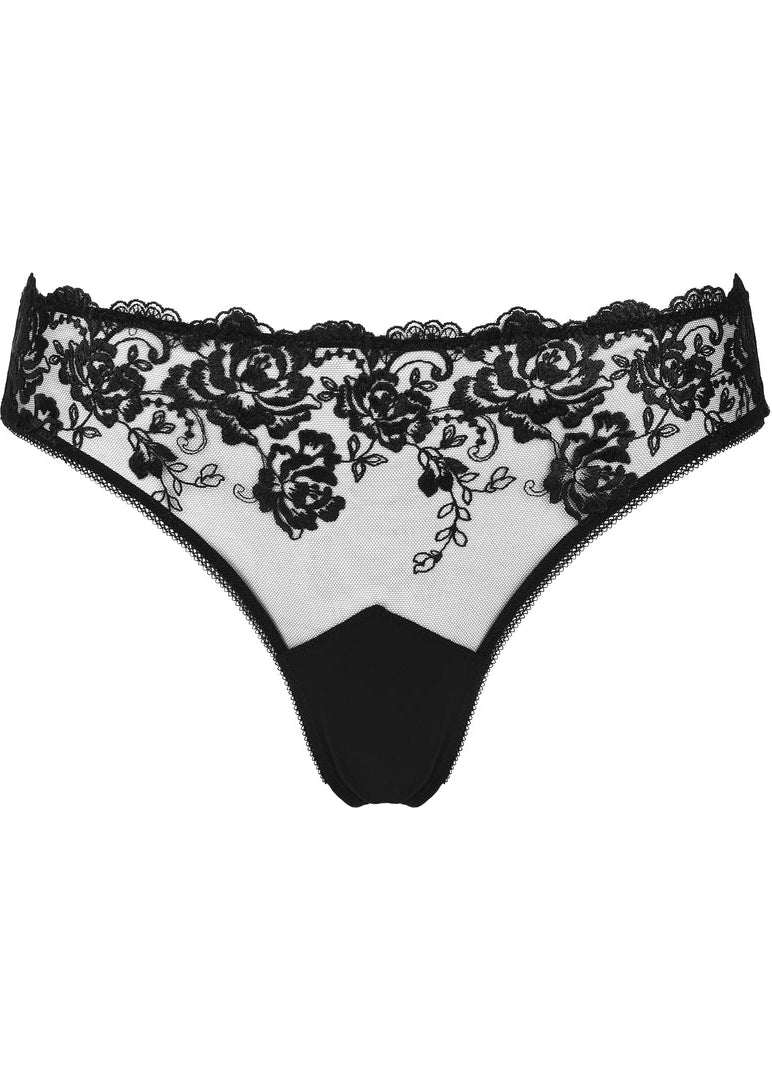 Claire De Lune Tanga