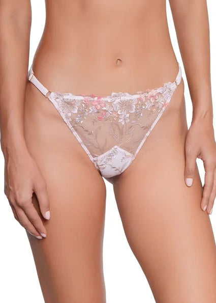 Dalya Thong - Blush