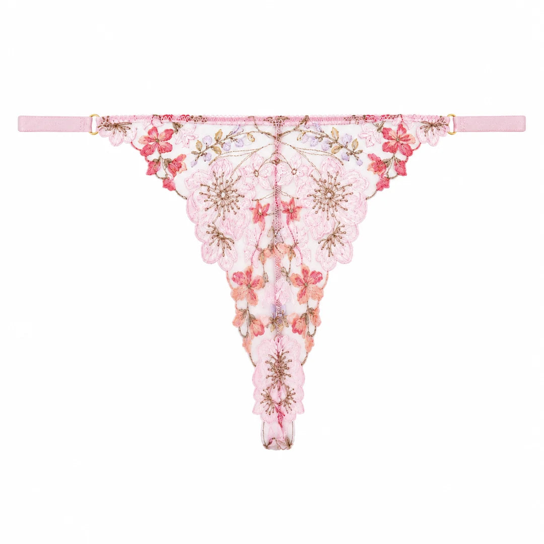 Dalya Thong - Blush