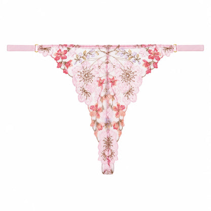 Dalya Thong - Blush