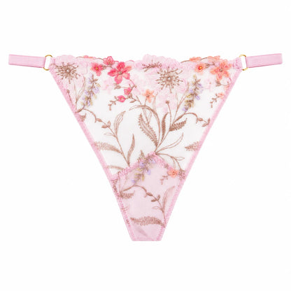 Dalya Thong - Blush