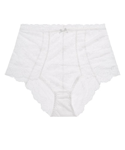 Danse des Sens High Waist Brief - Opale