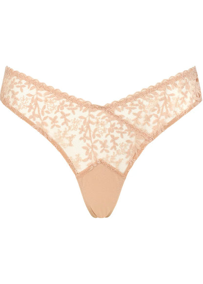 Desir Tanga - Blush