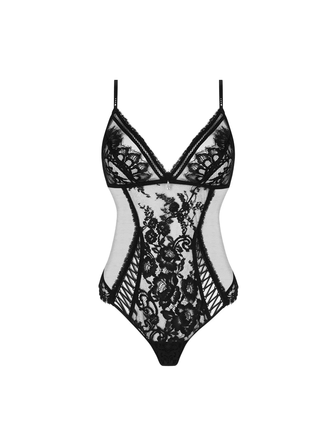 Desirs de Venise Bodysuit