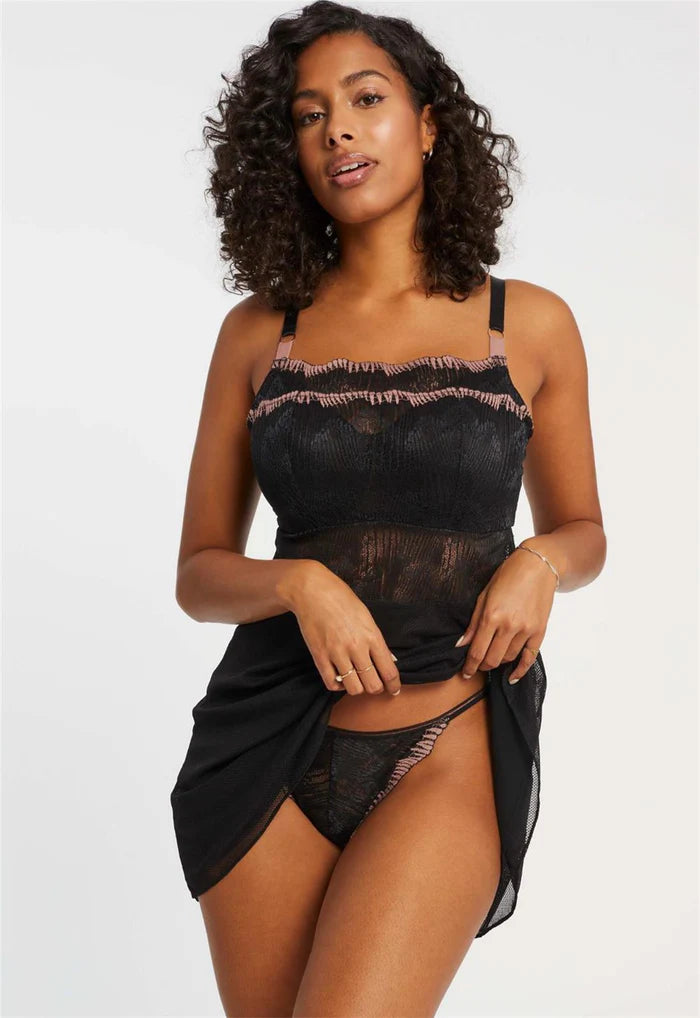 Dolce Vita Babydoll