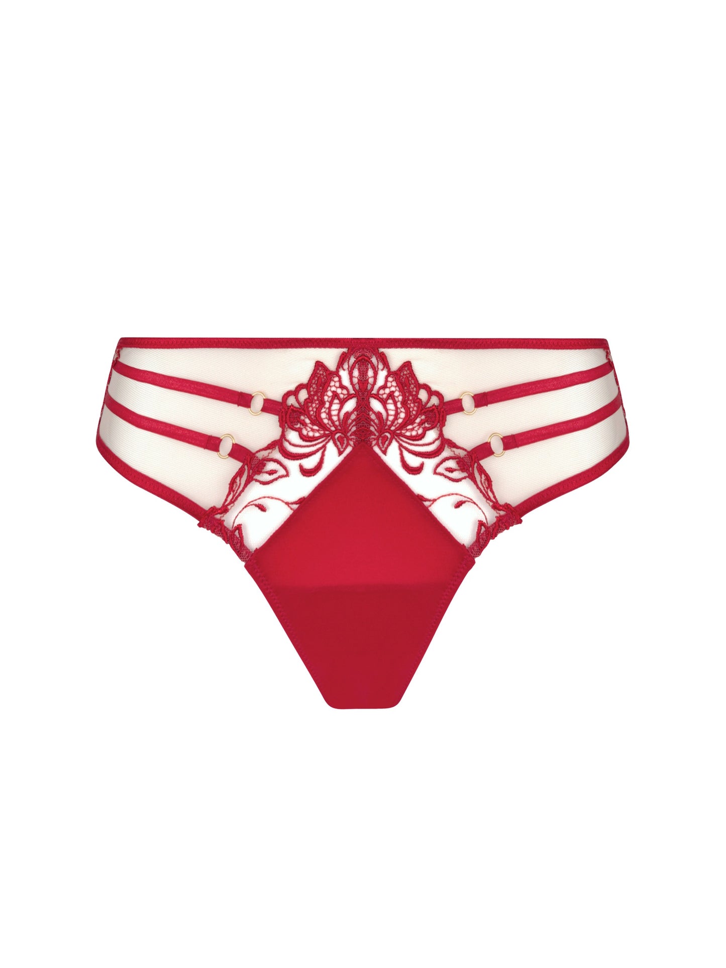 Eblouissant Eros Italian Bikini