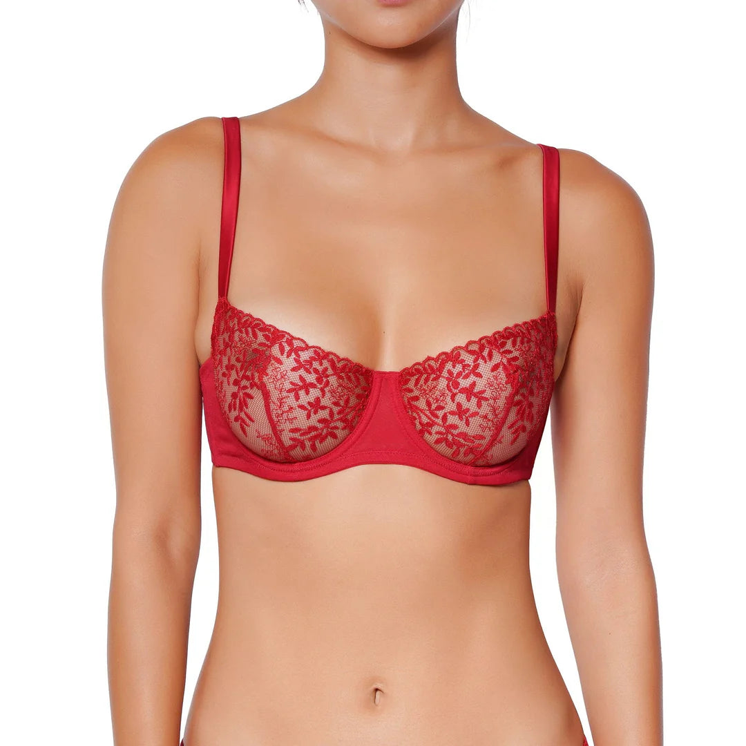 Eglantine Underwire Bra