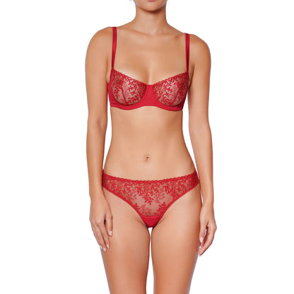 Eglantine Brief