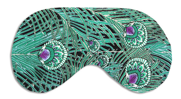 Silk Sleep Mask