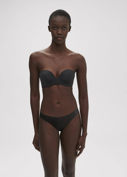 Essential Strapless - Black