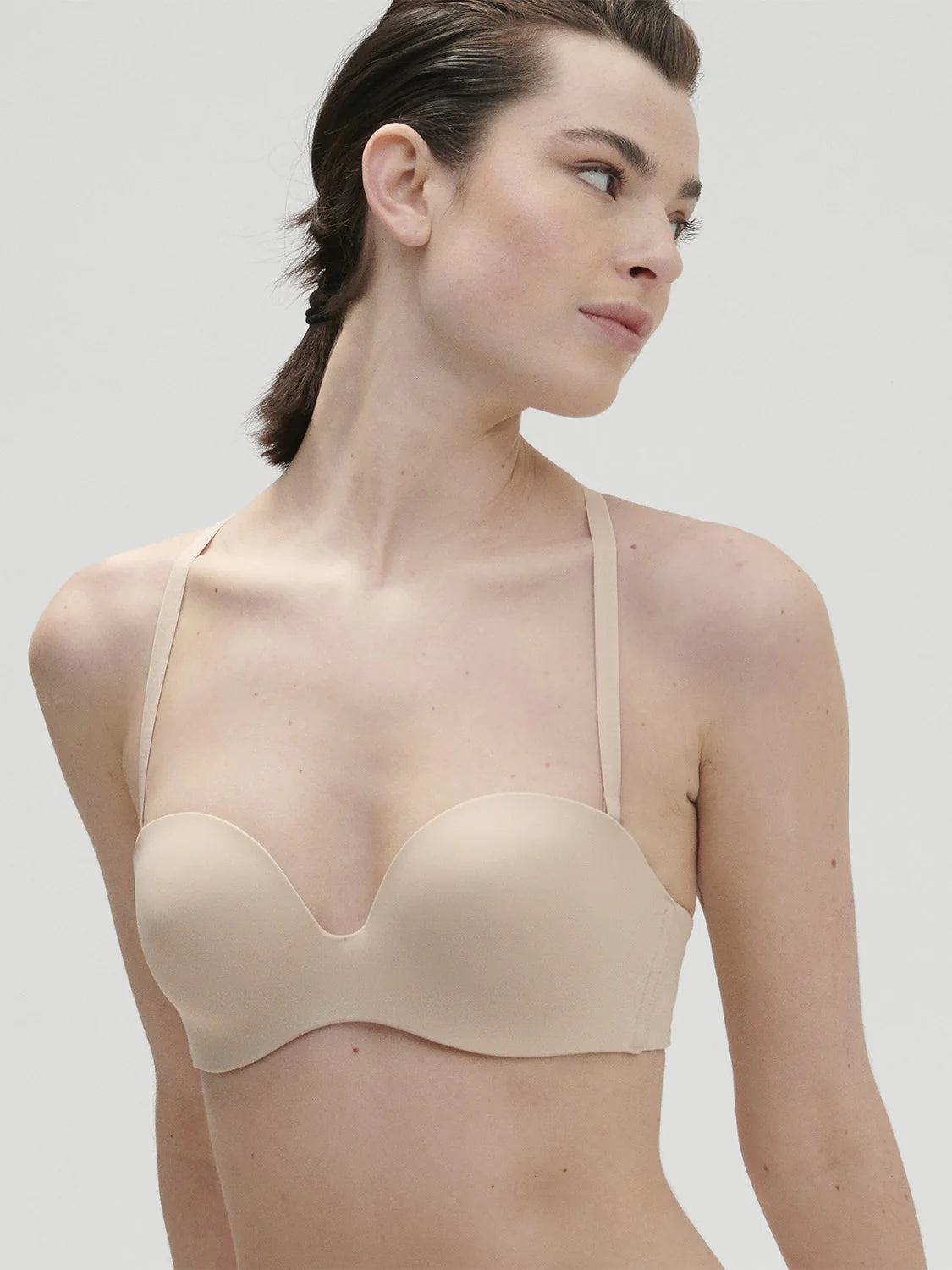 Essential Strapless