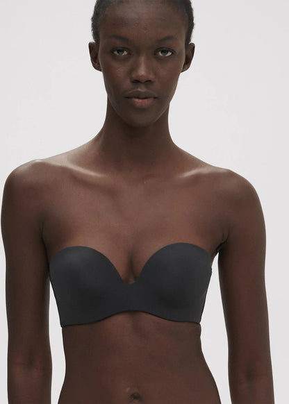 Essential Strapless - Black