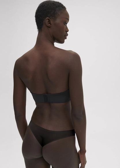 Essential Strapless - Black