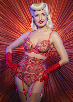 Dita Von Teese Page 2 Flirt Boutique Dita Von Teese Page 2 Flirt Boutique
