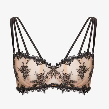 Finsbury Demi Bra