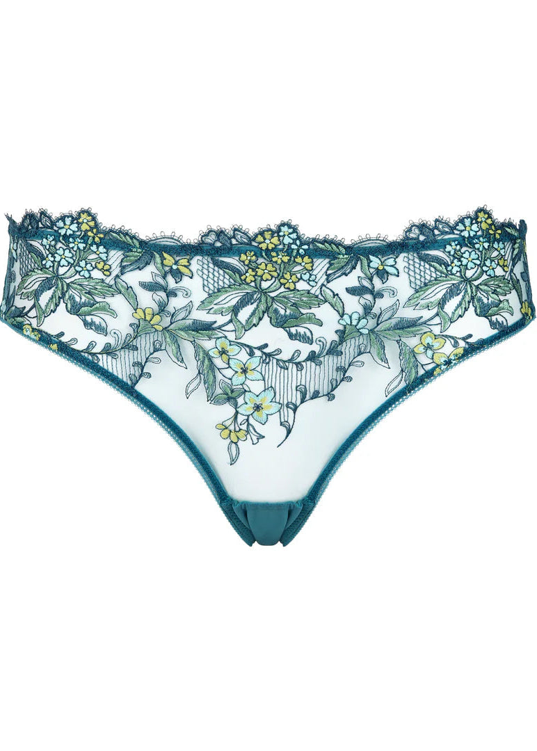 Flirt d'Ete Bikini - Aqua