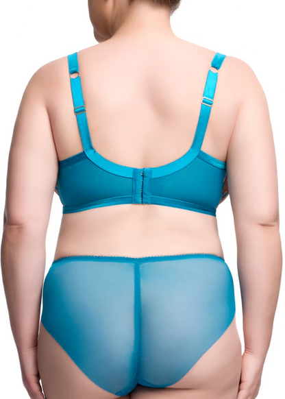 Fortunia Curve Bra
