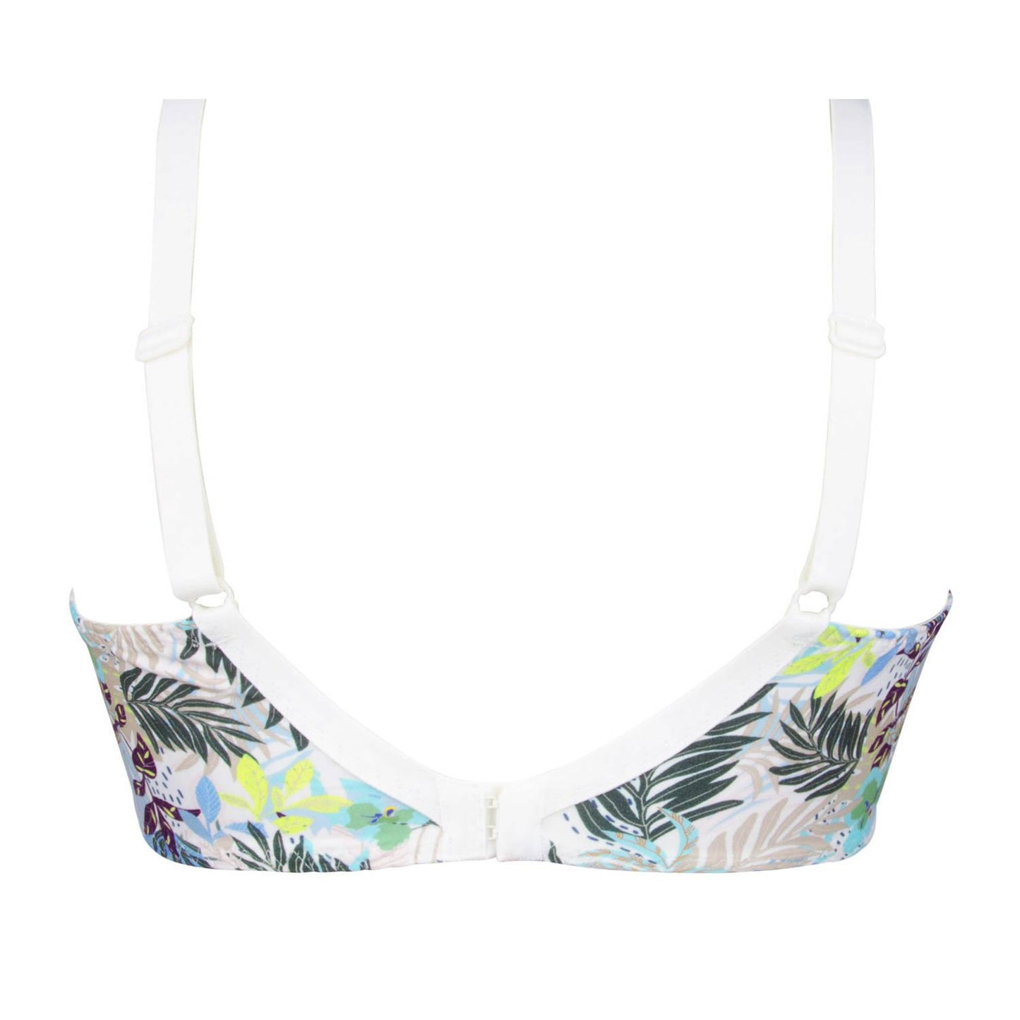 Fraicheur Tropic Contour Bra