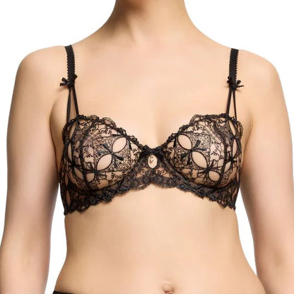 Harlow Balconette Bra