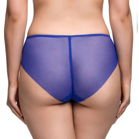 Harlow Hi Cut Brief
