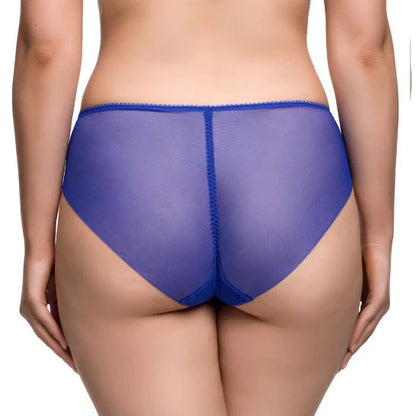 Harlow Hi Cut Brief