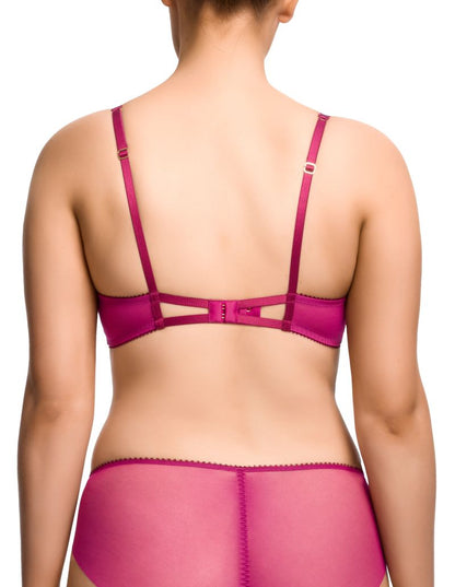 Harlow Balconette Bra