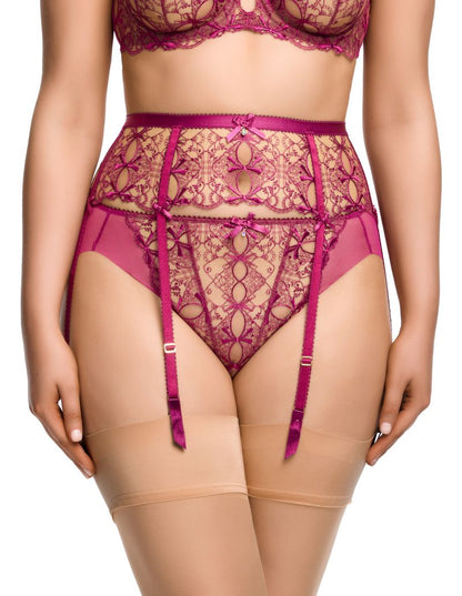 Harlow Suspender