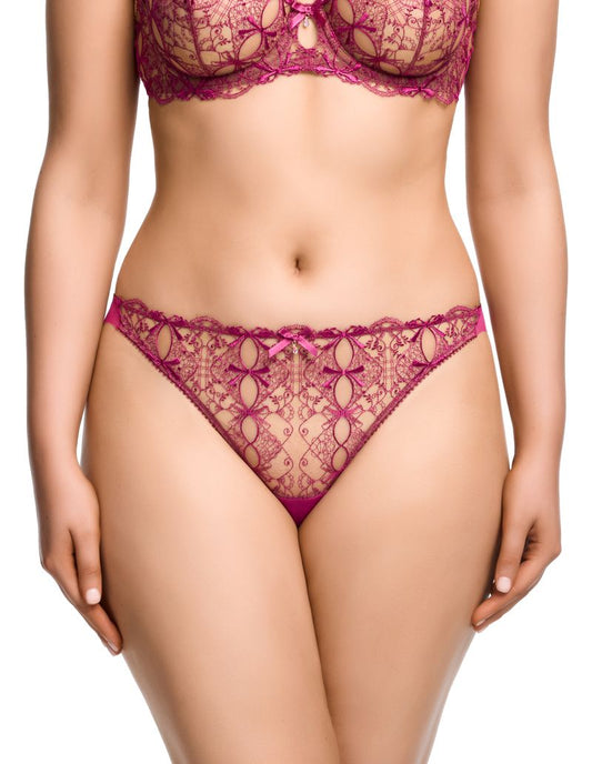 Harlow Thong