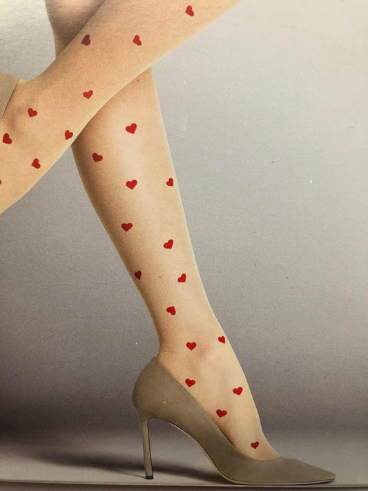 Heart Tights