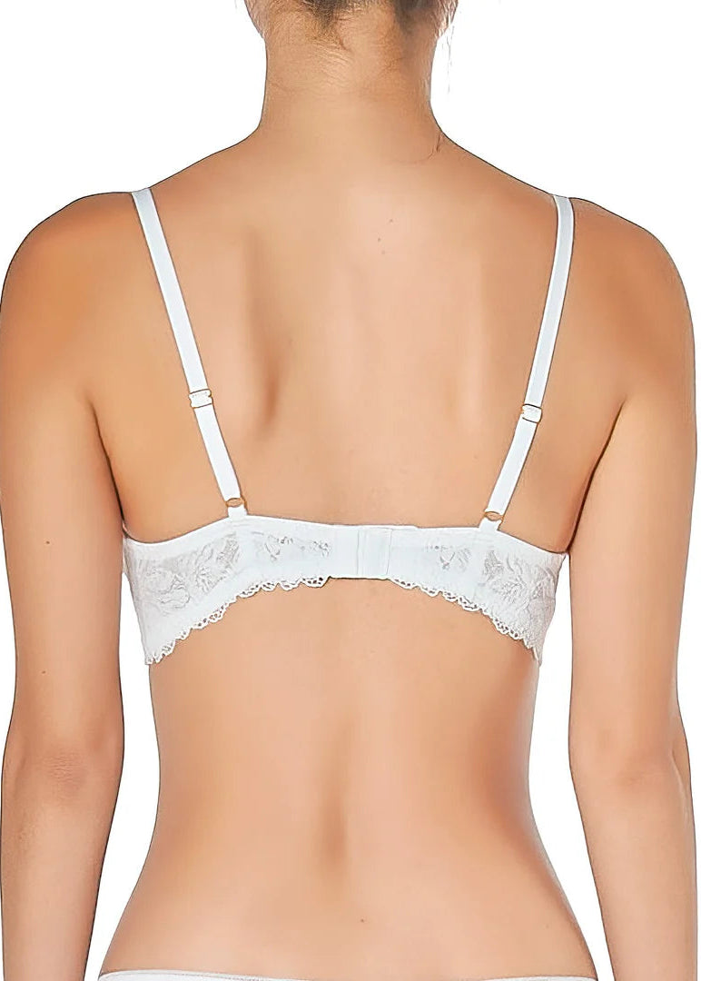 Heart Of Glass Bralette