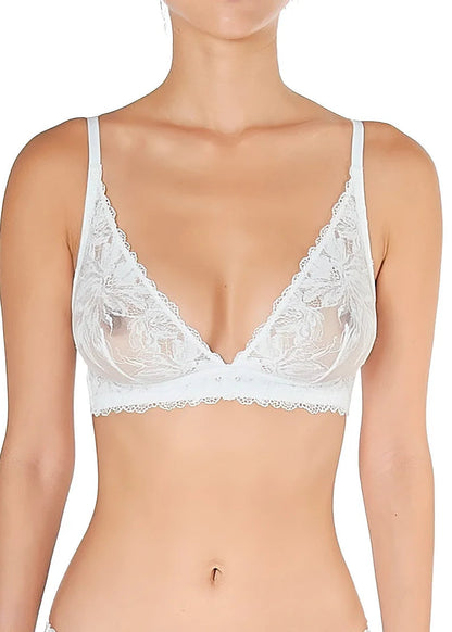 Heart of Glass Bralette