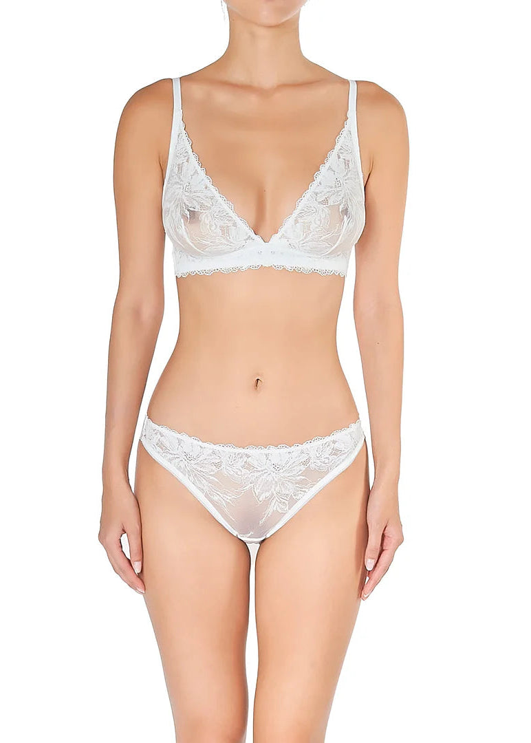 Heart of Glass Bralette