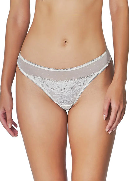 Heart of Glass Tanga