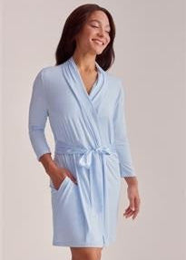 Iconic Robe - Heaven