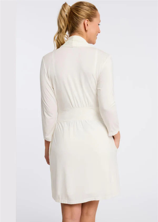 Iconic Robe - Chantilly