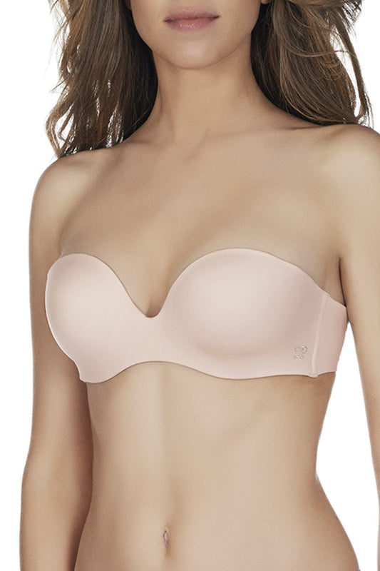 Inspiration Strapless