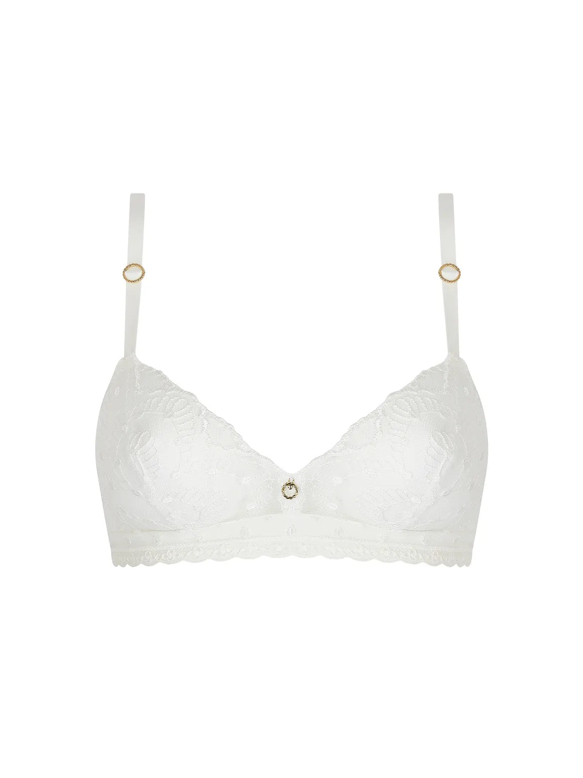 Je T'Aime Bralette