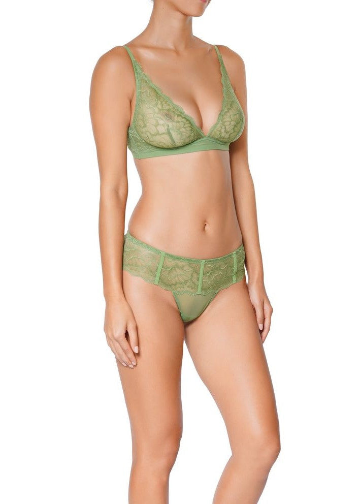 Lenne Pomme Bralette