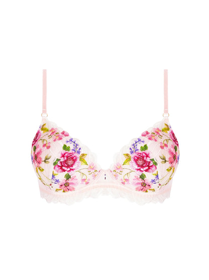Libertine in Bloom Contour Bra