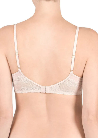 Bliss Perfection Bra - Light Mocha