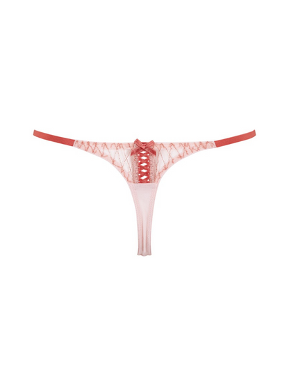 Lacage Thong