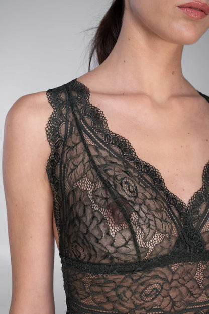 Lace Bralette