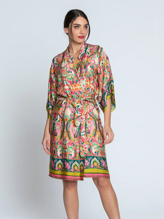 Libertine Robe